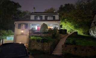 Maison 7 Pièces 154 m² à vendre à La Ville-du-Bois (91620)