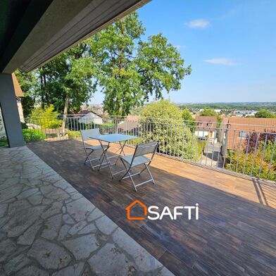 Maison 7 pièces 399000 €