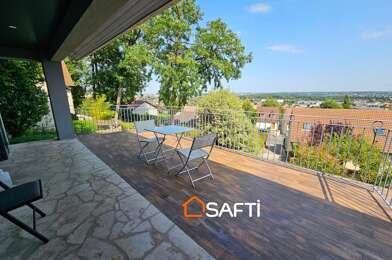 Maison 7 pièces 399000 €