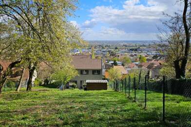 Maison 7 pièces 399000 €