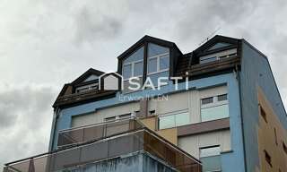 Appartement 3 Pièces 65 m² à vendre à Belfort (90000)