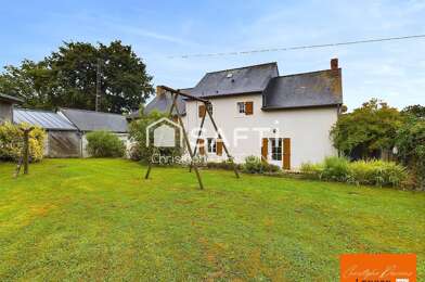 Maison 9 pièces 279200 €