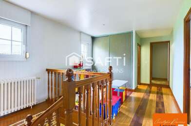 Maison 9 pièces 269000 €