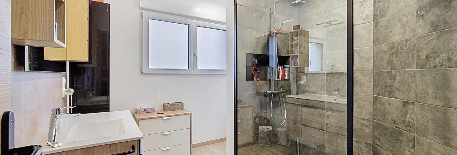 Maison 5 Pièces 134 m² à vendre à Gandrange (57175)