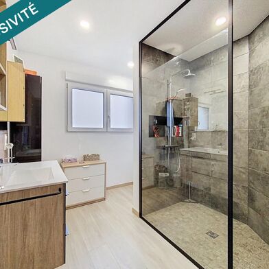 Maison 5 pièces 350000 €