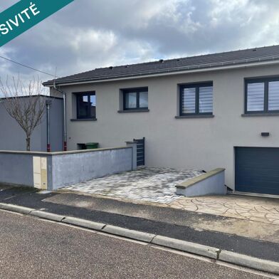 Maison 5 pièces 350000 €