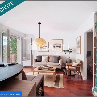 Appartement 1 pièces 169900 €