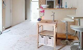 Maison 3 Pièces 65 m² à vendre à Bruyères (88600)