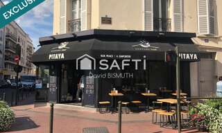 Commerce  110 m² à vendre à Levallois-Perret (92300)