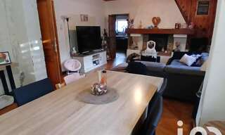 Maison 10 Pièces 141 m² à vendre à Vieux-Condé (59690)