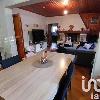 Maison 10 pièces 194000 €