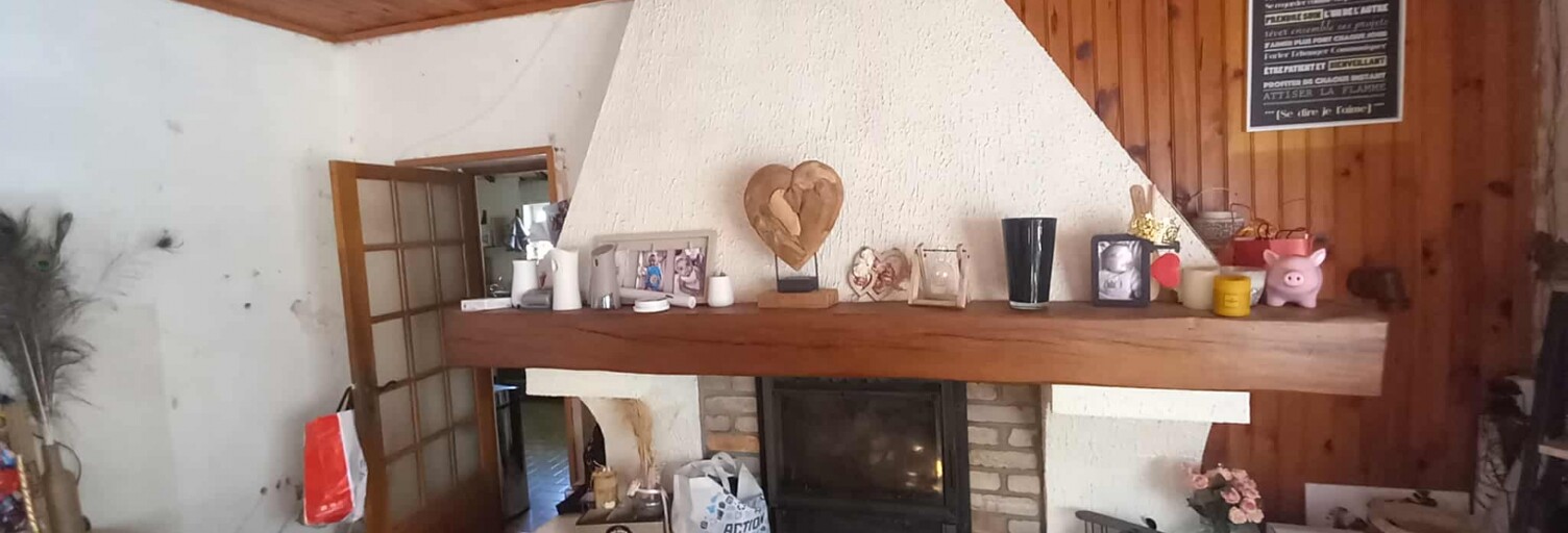 Maison 10 Pièces 141 m² à vendre à Vieux-Condé (59690)