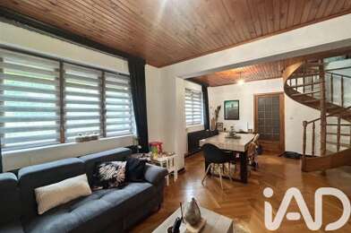 Maison 10 pièces 194000 €