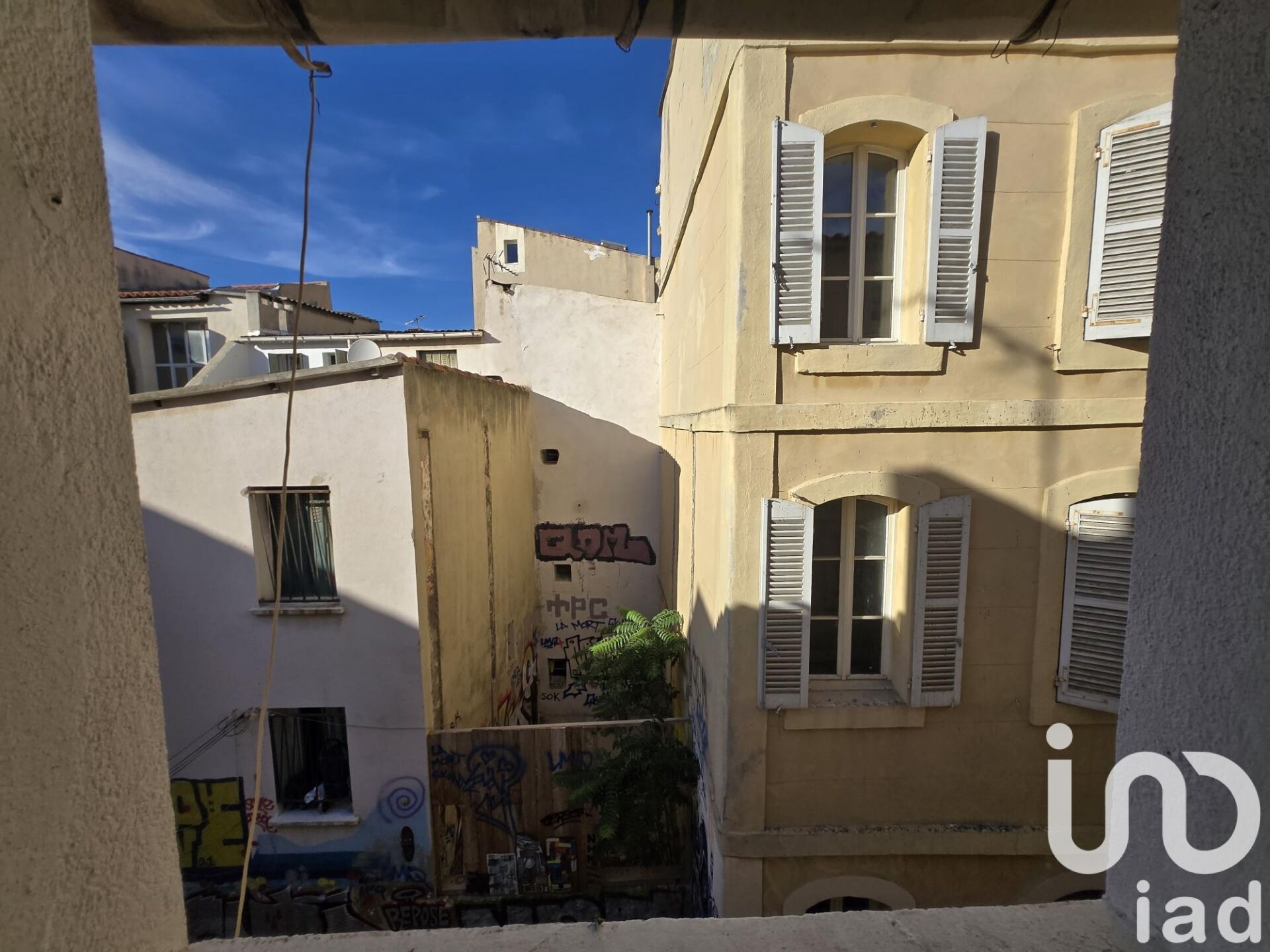 Vente Atelier 1 pièce - Photo 2