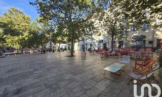 Appartement 1 Pièce 24 m² à vendre à Marseille 2 (13002)