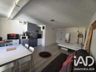 Vente Appartement 1 pièce — photo 4