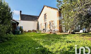 Maison 11 Pièces 429 m² à vendre à Olivet (45160)