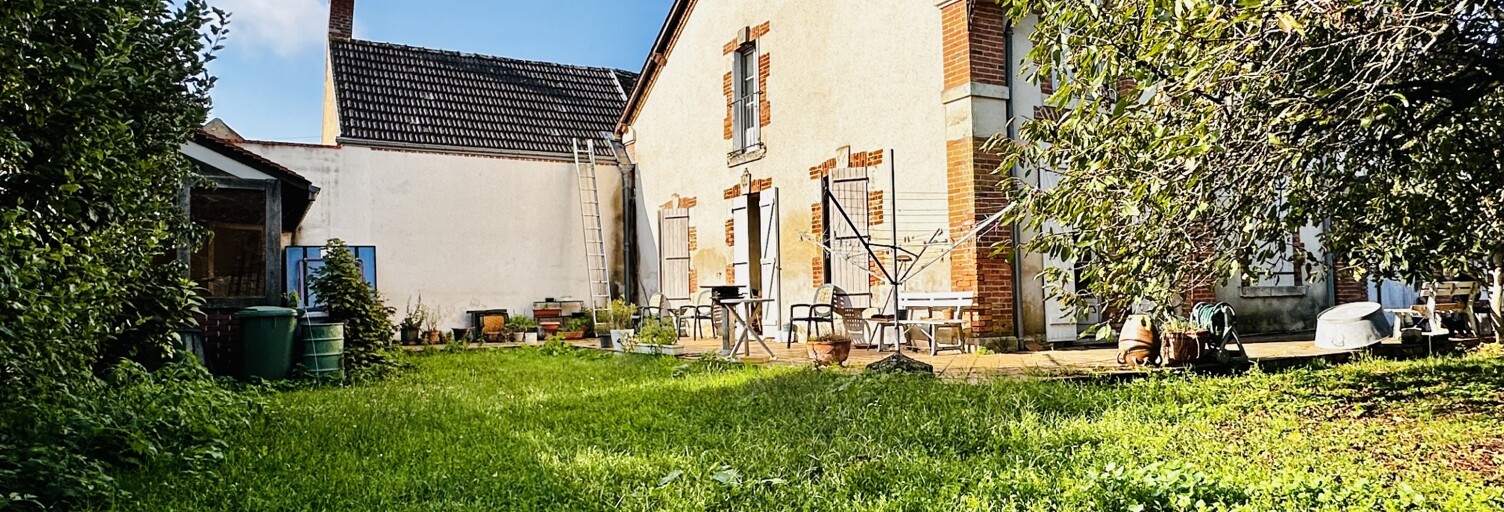 Maison 11 Pièces 429 m² à vendre à Olivet (45160)