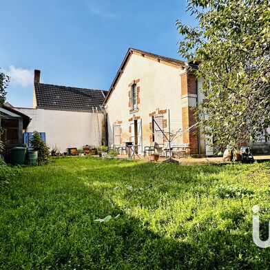 Maison 11 pièces 570000 €