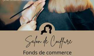 Commerce  31 m² à vendre à Abbeville (80100)