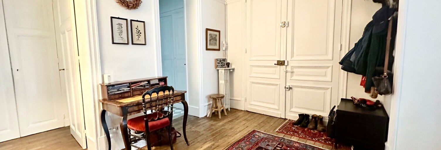Appartement 3 Pièces 96 m² à vendre à Compiègne (60200)