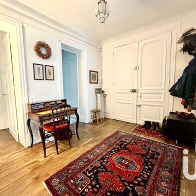 Appartement 3 pièces 298000 €