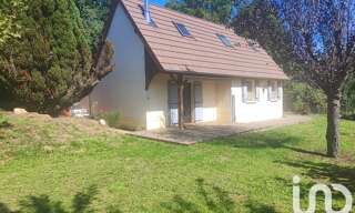 Maison 3 Pièces 57 m² à vendre à Labesserette (15120)