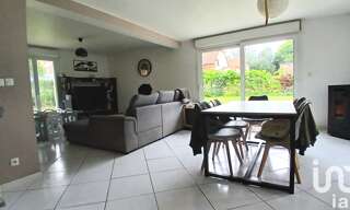 Maison 4 Pièces 108 m² à vendre à Amiens (80000)