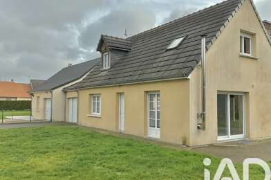 Maison 4 pièces 292000 €