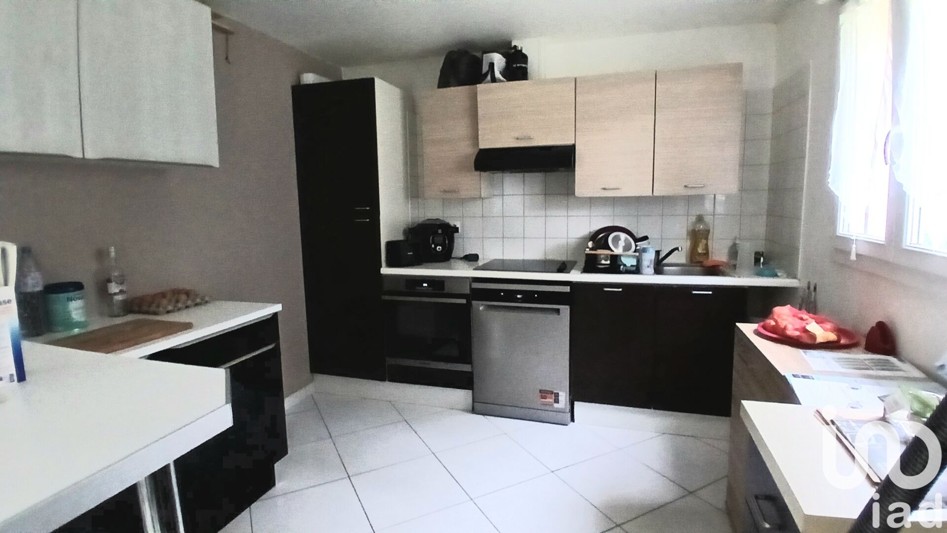 Vente Maison/villa 4 pièces - Photo 3