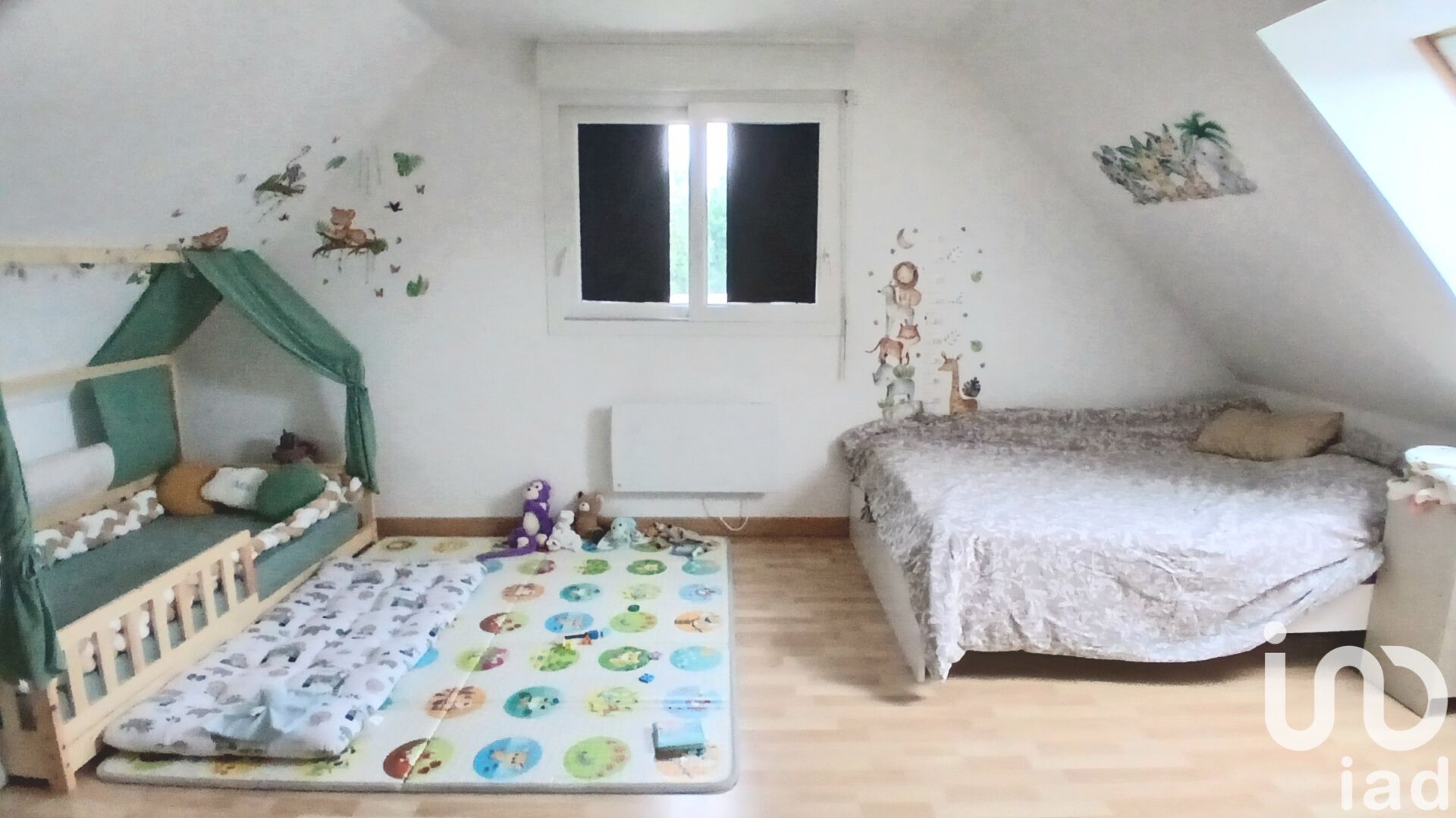 Vente Maison/villa 4 pièces - Photo 4