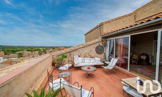 Maison 10 Pièces 360 m² à vendre à Nézignan-l'Évêque (34120)