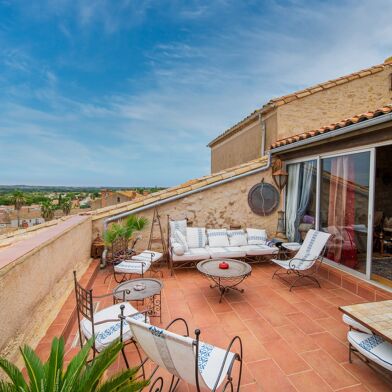 Maison 10 pièces 690000 €