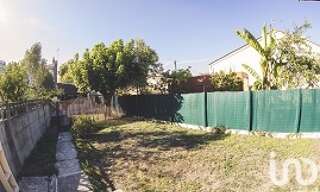 Terrain  125 m² à vendre à Le Bouscat (33110)