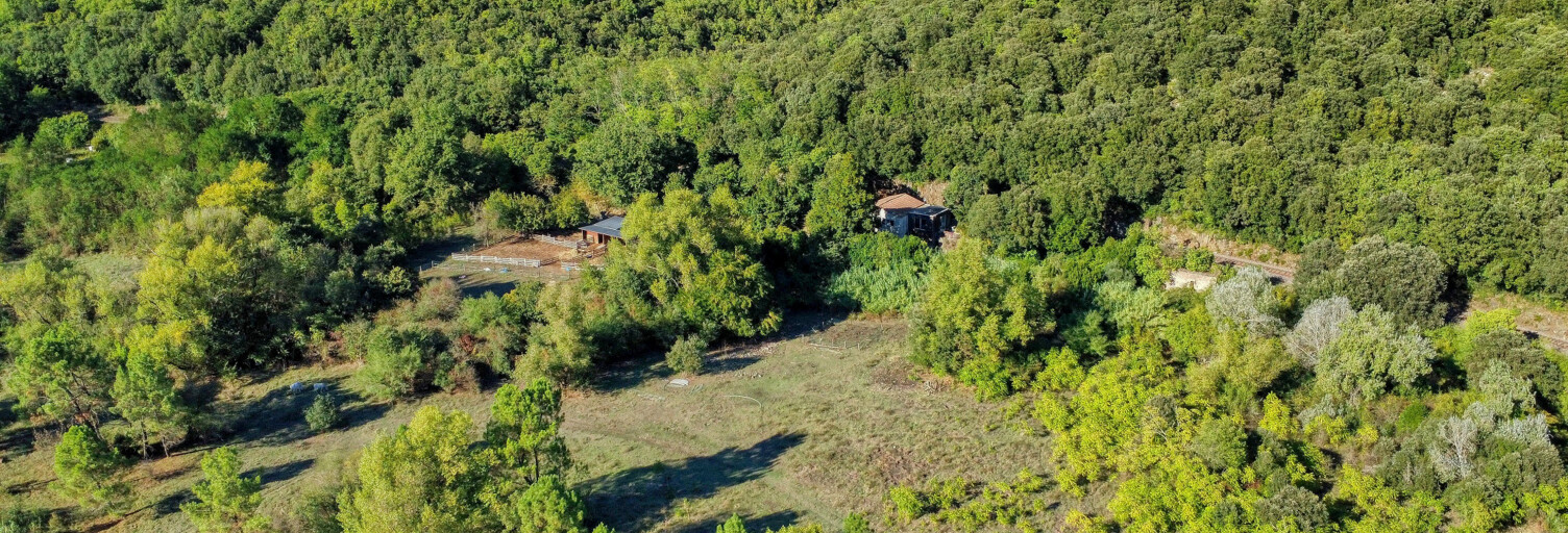 Maison 5 Pièces 115 m² à vendre à Saint-Martin-de-Valgalgues (30520)