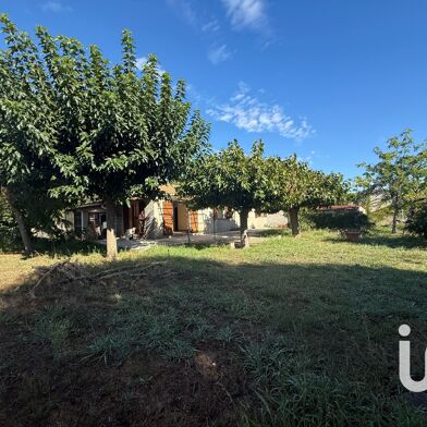 Maison 4 pièces 559000 €