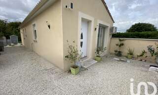 Maison 3 Pièces 66 m² à vendre à La Boixe (16330)