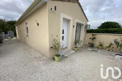 Maison 3 pièces 157000 €