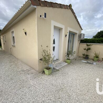 Maison 3 pièces 157000 €