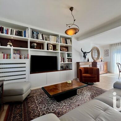 Maison 5 pièces 464900 €