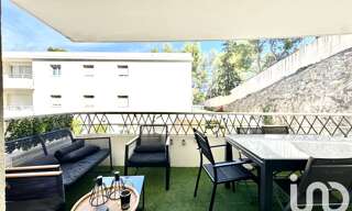 Appartement 4 Pièces 85 m² à vendre à Martigues (13500)