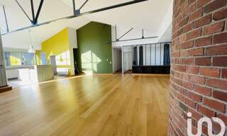 Appartement 5 Pièces 213 m² à vendre à Tours (37000)