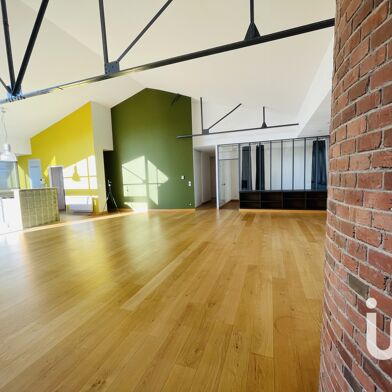 Appartement 5 pièces 650000 €