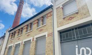 Appartement 5 Pièces 213 m² à vendre à Tours (37000)