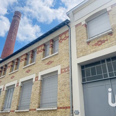 Appartement 5 pièces 572000 €