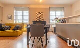 Appartement 5 Pièces 89 m² à vendre à Thionville (57100)