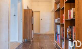 Appartement 5 Pièces 89 m² à vendre à Thionville (57100)