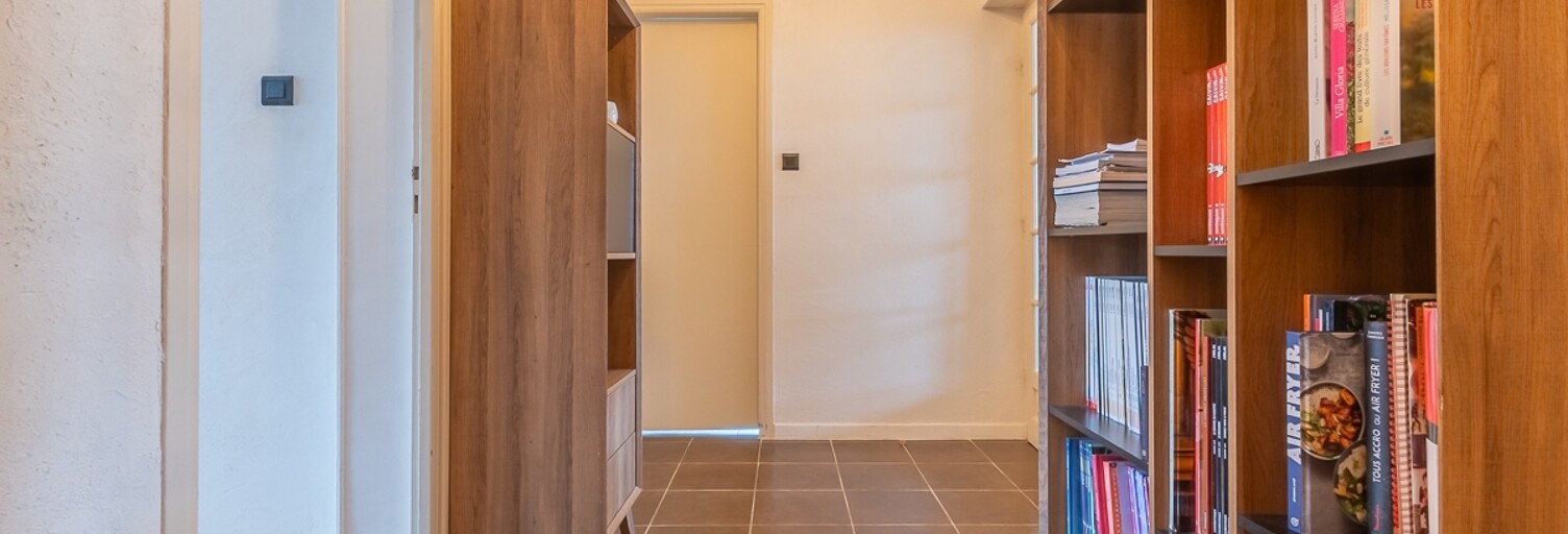 Appartement 5 Pièces 89 m² à vendre à Thionville (57100)