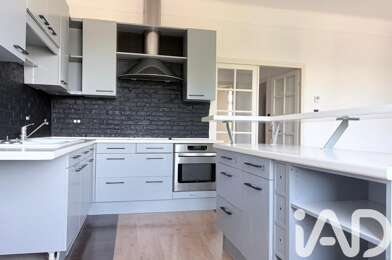 Appartement 5 pièces 239000 €