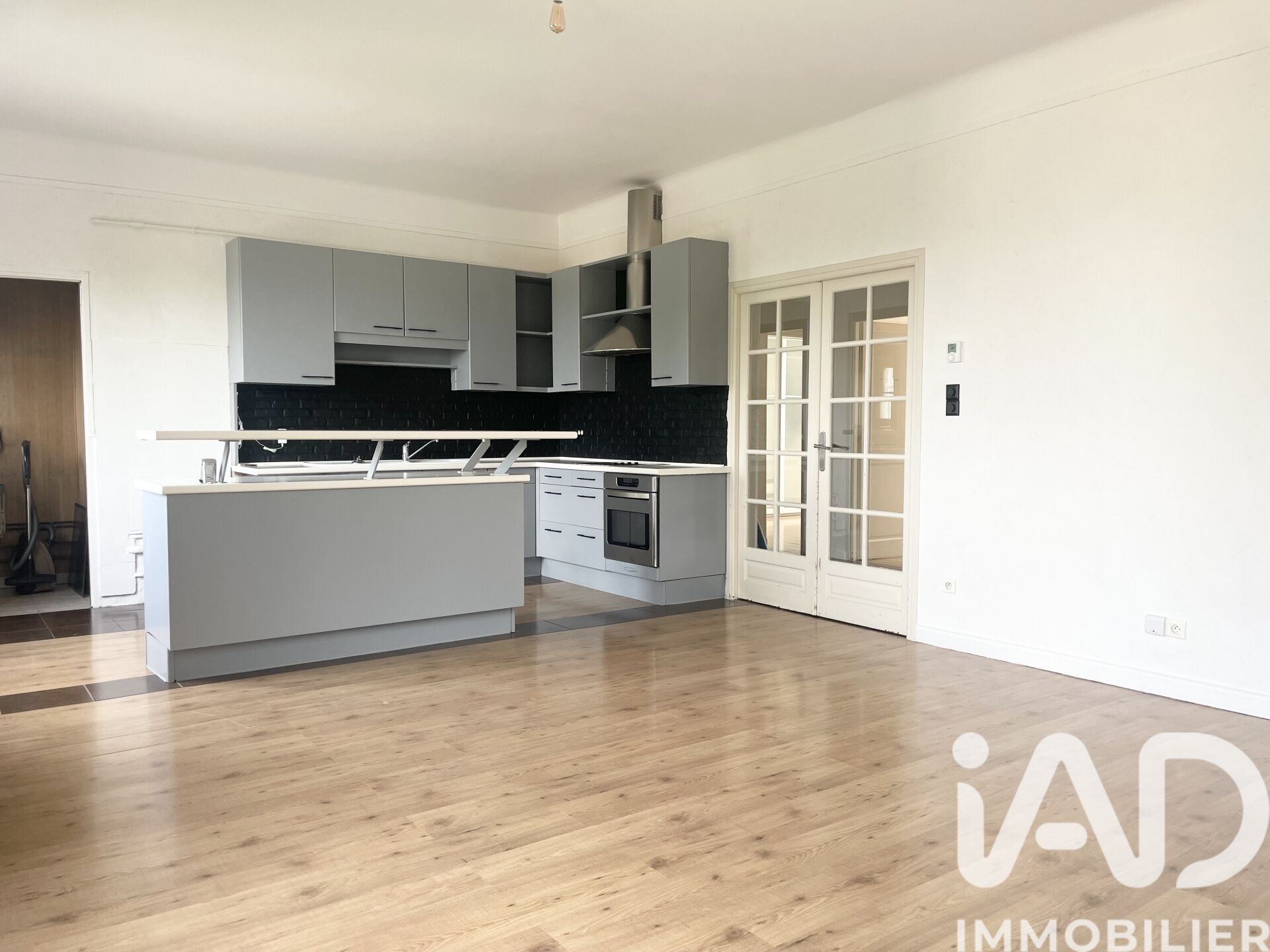 Vente Appartement 5 pièces - Photo 3